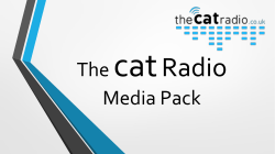 Cat-Radio-listener-pack
