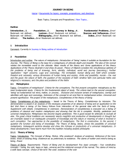 Topics etc - Home page-