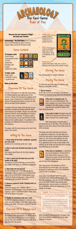 Rules of Play - DesktopGames