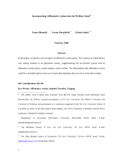 There are considerable differences in earning abilities across