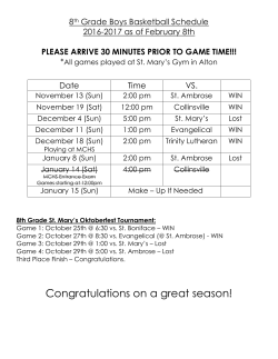 Click Here for 8th Schedule