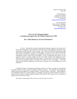 Draft of October 25, 2005