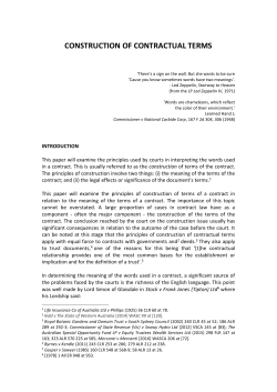 DOC - The University of Sydney