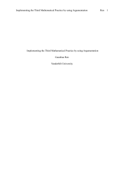 Bibliography - DiscoverArchive