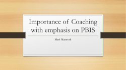 PW Classroom Management