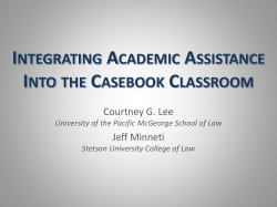 Display-Version-Inte.. - Law School Academic Success Project