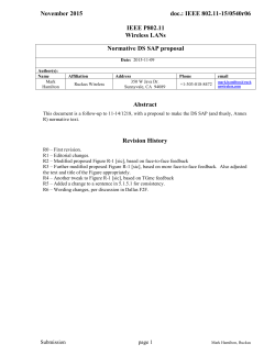 11-15-0555-06-0arc-normative-ds-sap-proposal