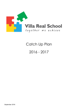 template for statement of pupil premium strategy