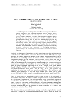 learning style, strategy use, personalization of mathematical word