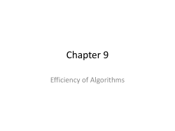 Chapter 4 - People Server at UNCW