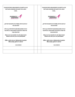 Please Join Edible arrangements alpharetta as we help raise