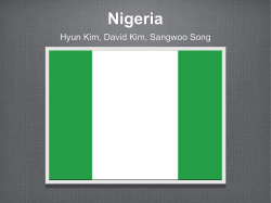 Nigeria - JacobEnglish9