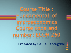 Prepared by - WordPress.com