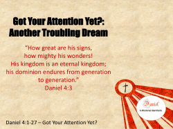 know your limit and play within it!