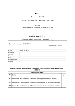 Linking Entrepreneurial Strategy and Firm Growth