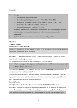 CAPS-GRADE-12-content-training