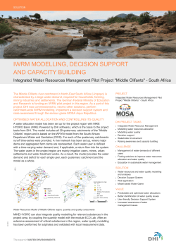 DHI - Solution - DHI Worldwide