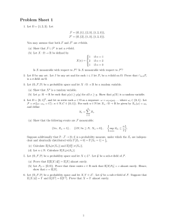 Homework assignments and solutions from 2015 spring