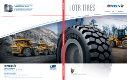 titan moves the world