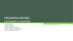 FawadAhmed Crowdsourcing 20160401