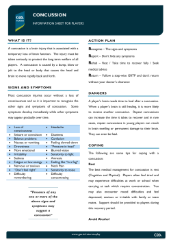 Concussion-Information-for-Players