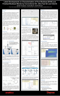 Latest Developments on Characterization of Pure