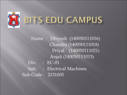 Bits edu campus