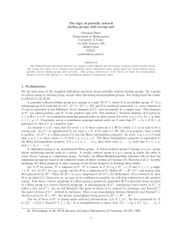 The logic of partially ordered abelian groups with strong unit