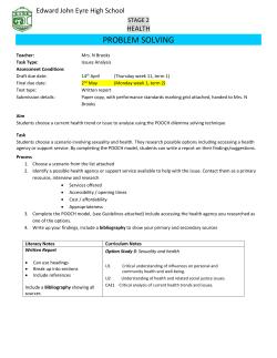 4.1b AT2 Problem Solving
