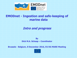 Coriolis data center