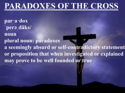 - Fairfield church of Christ