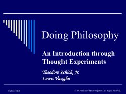 File - Mr. Warner`s US History