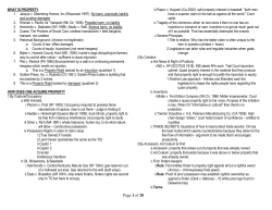 takings after - NYU School of Law