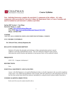 HUM 3XX / 5XX Passage to India: A Dance of Cultures, Religions