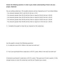 Unit 2 Project: Step Functions in the Real World