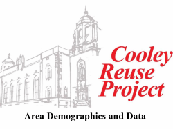 Cooley`s Neighborhood - Cooley Reuse Project