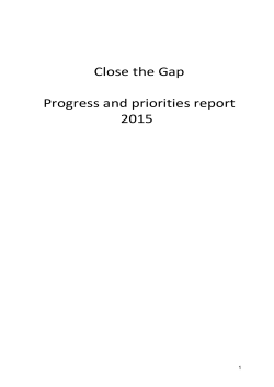 1 - Australian Human Rights Commission