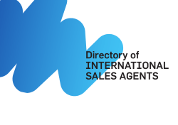 Directory of International Sales Agents