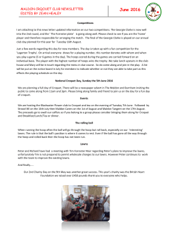 Newsletter_June_2016_(1)