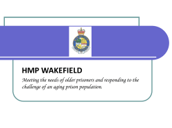 Michelle Leach`s presentation