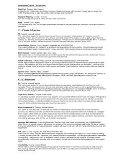 1010-ClassDescriptions-F2017