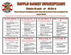 The TOTAL Makeover #1 For the Dog Lover #2 Let`s get Physical #3