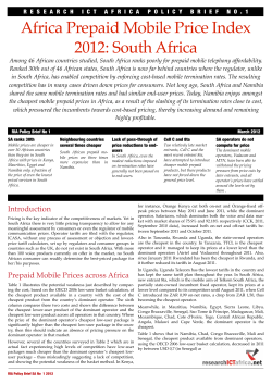 SA_Mobile_Prepaid_ 12042012 final ZAR low user basket