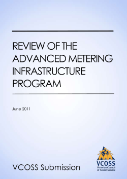 Costs and benefits outlined in previous studies