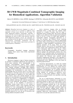 to the possibility of calculation