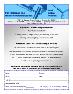 Most Makes and Models We believe that CTP offers the best value in