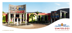 a peermont resort - Umfolozi Hotel Casino and Convention Resort