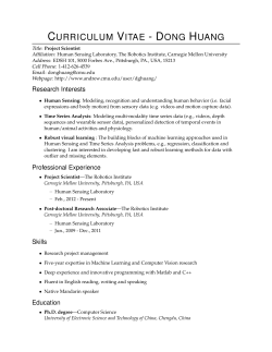 http://www.andrew.cmu.edu/user/dghuang/CVdonghuang.pdf