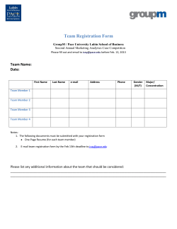>> click to download the registration form