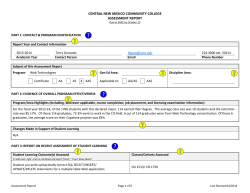 Sample Assessment Report with Pop-Up Instructions (pdf)